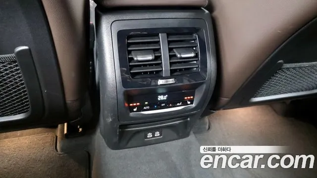 BMW X4 — фото 19