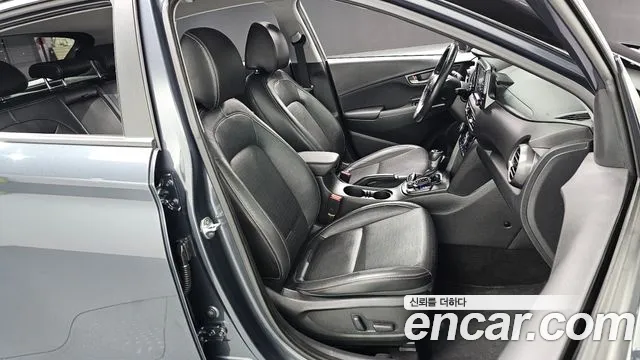 Hyundai Kona — фото 10