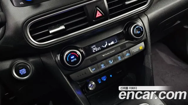 Hyundai Kona — фото 18