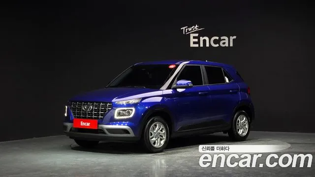 Hyundai Venue