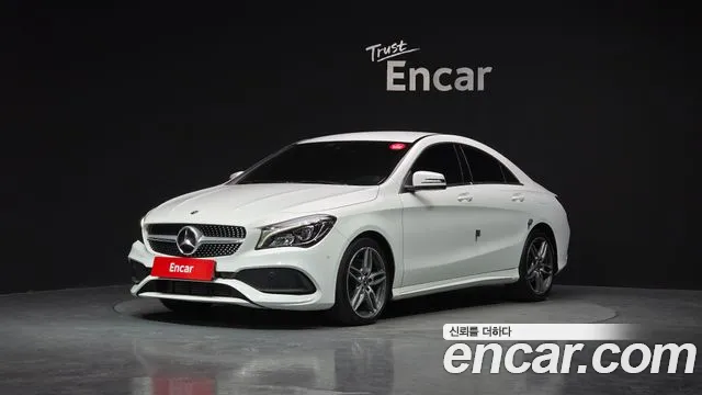 Mercedes-Benz A-Class — фото 1
