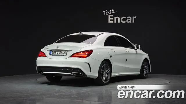 Mercedes-Benz A-Class — фото 2