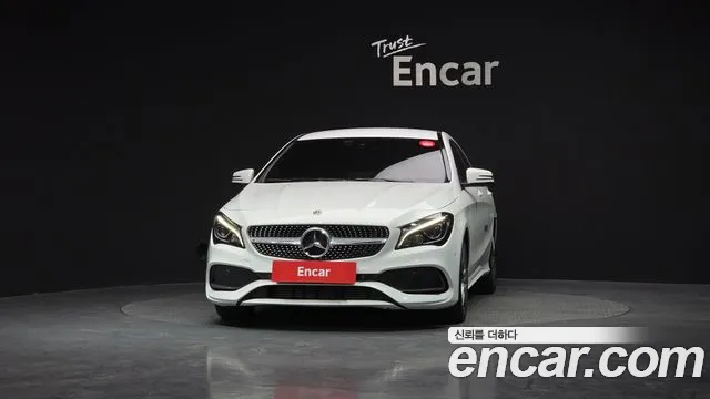 Mercedes-Benz A-Class — фото 3