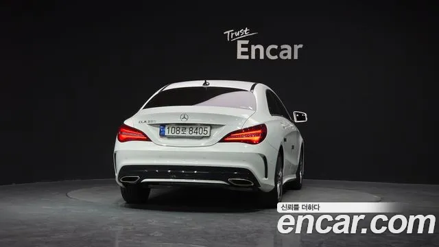 Mercedes-Benz A-Class — фото 4
