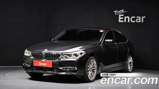BMW 6-Series
