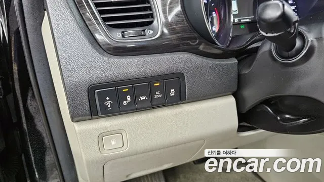 Kia Carnival — фото 16