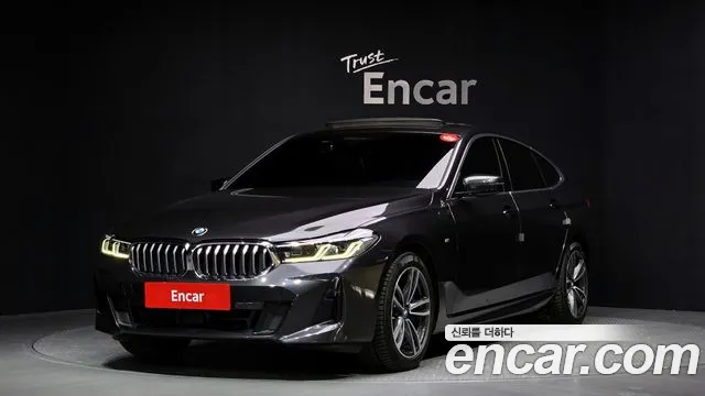 BMW 6-Series