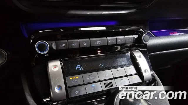 Hyundai Casper — фото 18