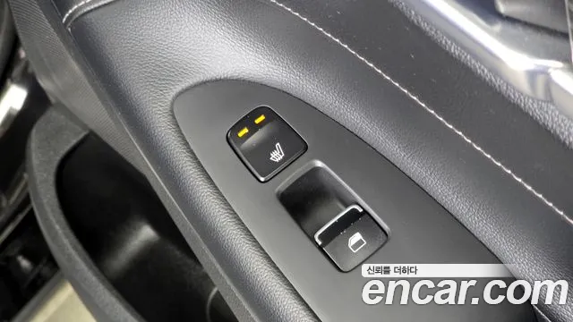 Hyundai Grandeur — фото 18