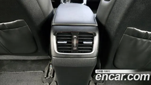 Hyundai Grandeur — фото 19