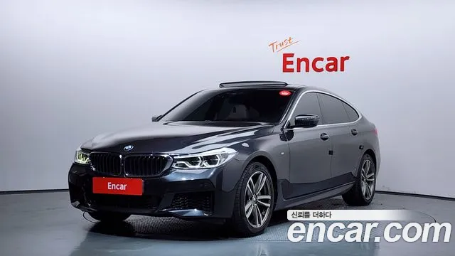 BMW 6-Series