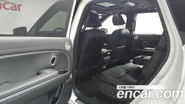 Hyundai Palisade — фото 26
