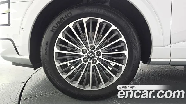 Hyundai Palisade — фото 4