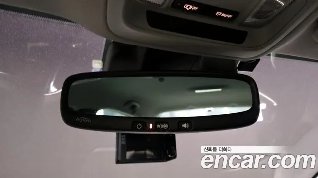 ChevroletGMDaewoo Malibu — фото 16