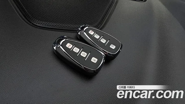 ChevroletGMDaewoo Malibu — фото 19
