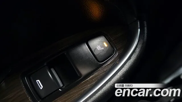 ChevroletGMDaewoo Malibu — фото 20