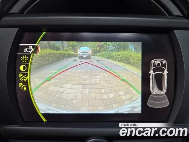 Mini Cooper — фото 16