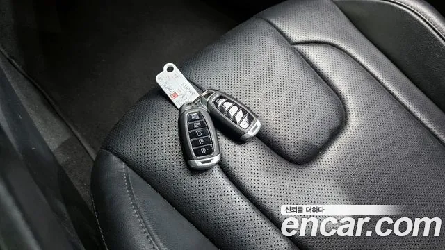 Hyundai Avante — фото 19