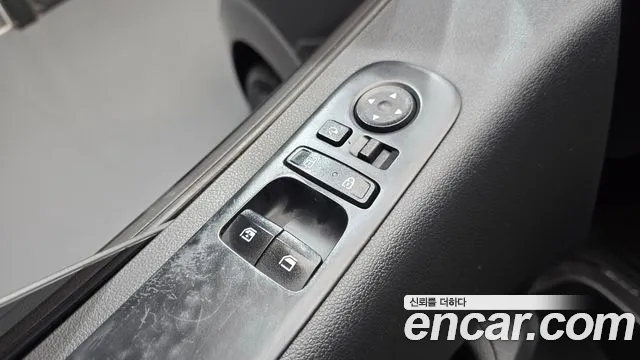 Hyundai Staria — фото 14
