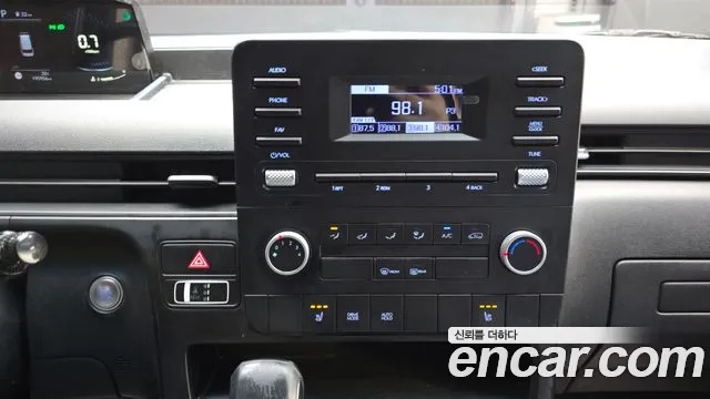 Hyundai Staria — фото 17