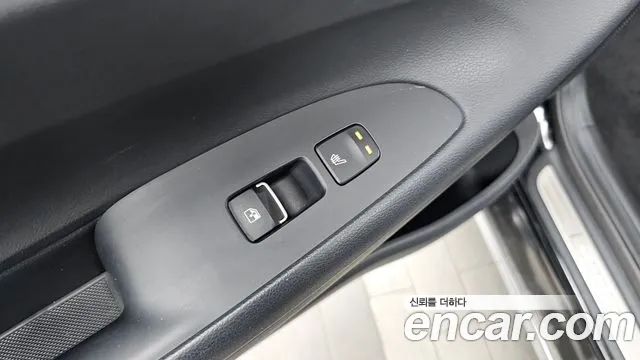 Hyundai Grandeur — фото 19