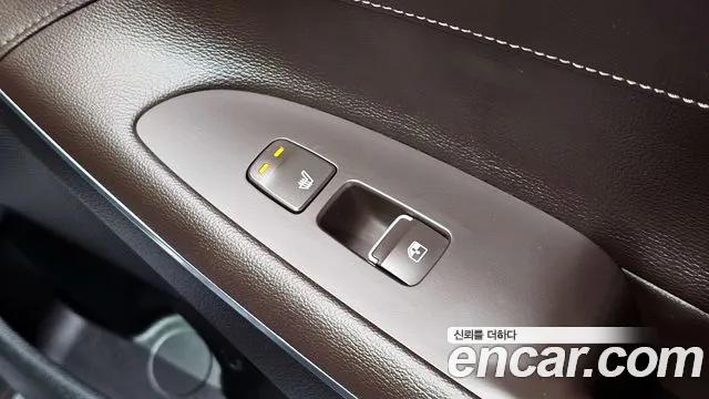 Hyundai Grandeur — фото 17
