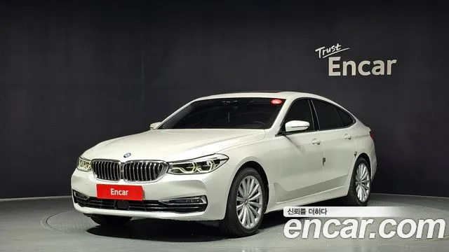 BMW 6-Series