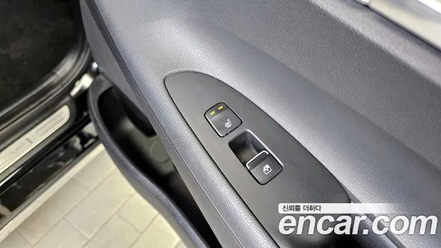 Hyundai Grandeur — фото 18
