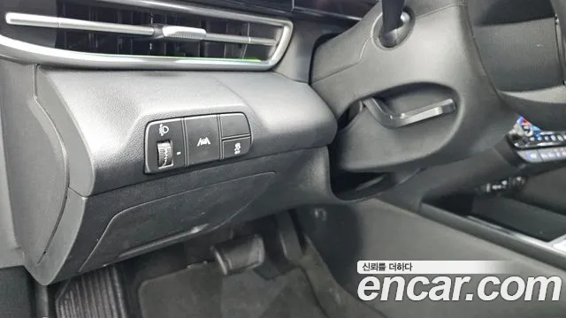 Hyundai Avante — фото 17