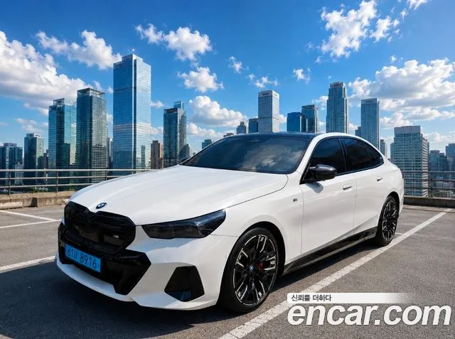 BMW i5