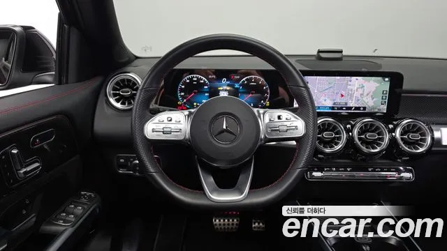 Mercedes-Benz B-Class — фото 14
