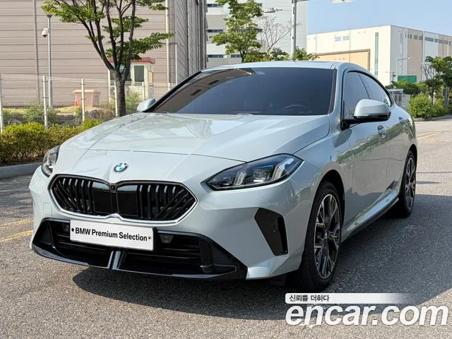 BMW 2-Series