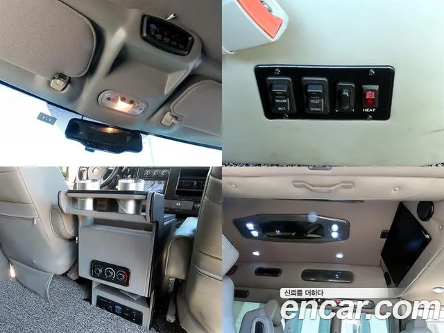 Chevrolet Express Van — фото 18