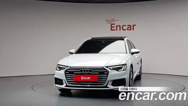 Audi A6 — фото 3