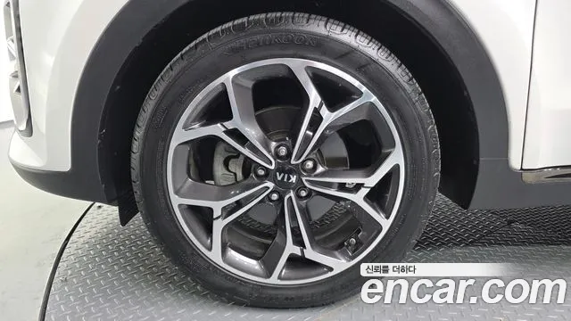 Kia Sportage — фото 4