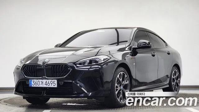 BMW 2-Series