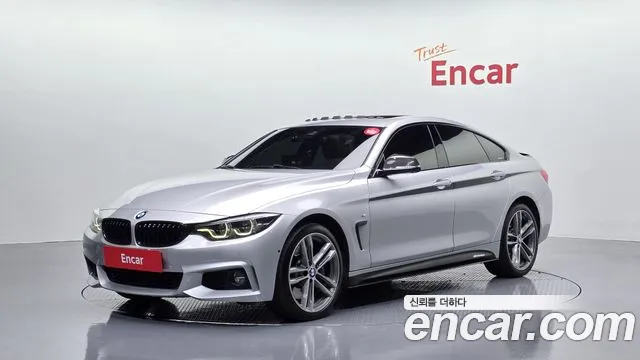 BMW 4-Series