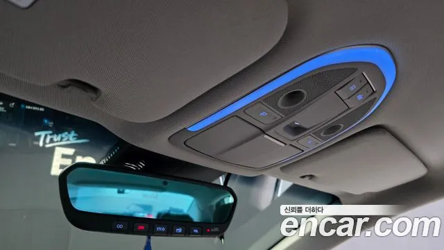 Genesis G80 — фото 18