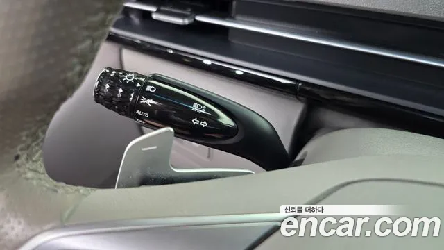 Hyundai Staria — фото 20