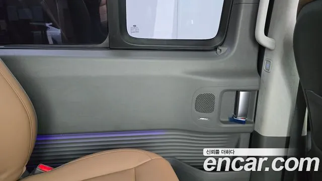 Hyundai Staria — фото 25