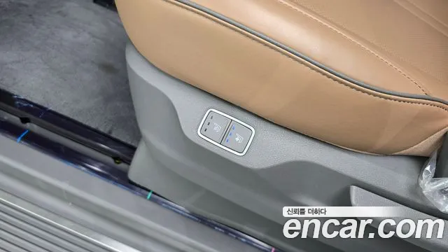 Hyundai Staria — фото 27