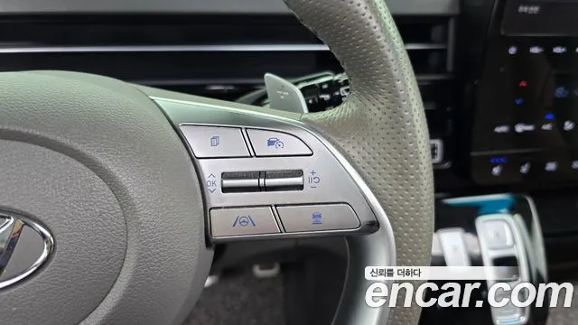 Hyundai Staria — фото 29