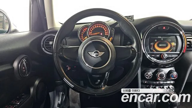 Mini Cooper — фото 12