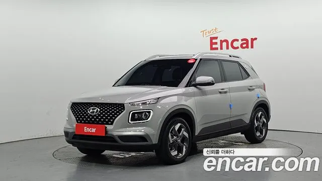 Hyundai Venue