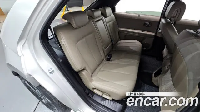 Hyundai Ioniq 5 — фото 11