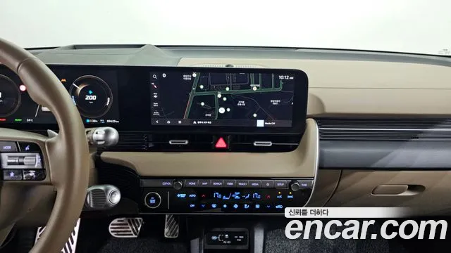 Hyundai Ioniq 5 — фото 13