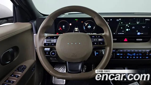 Hyundai Ioniq 5 — фото 14
