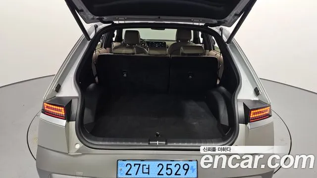 Hyundai Ioniq 5 — фото 17
