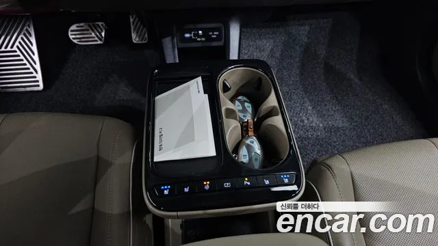 Hyundai Ioniq 5 — фото 18