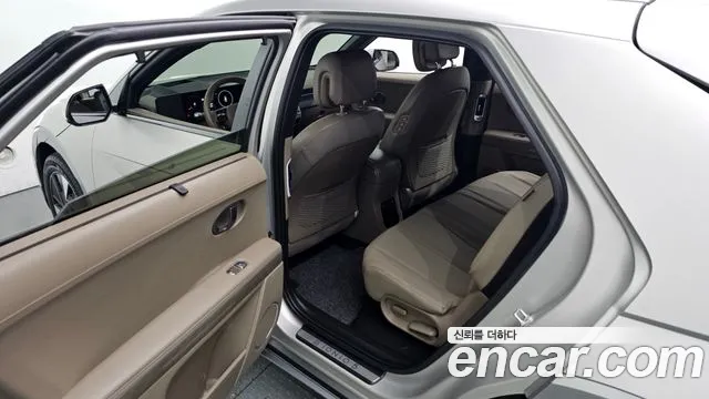 Hyundai Ioniq 5 — фото 19